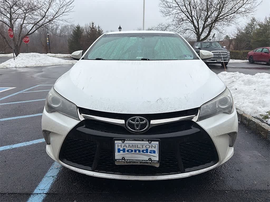 Thumbnail: 2017 Toyota Camry - 2