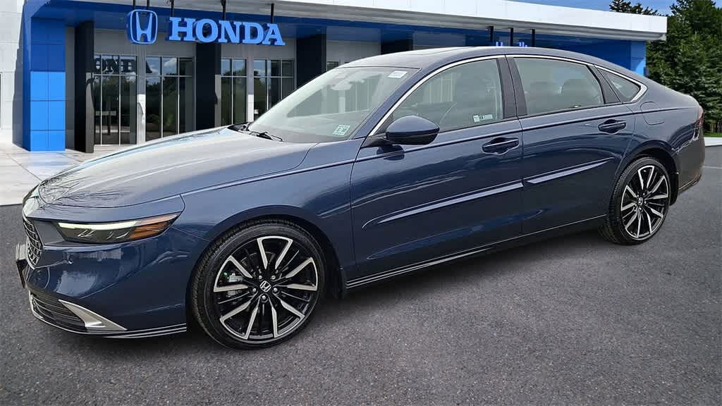 Thumbnail: 2025 Honda Accord - 4