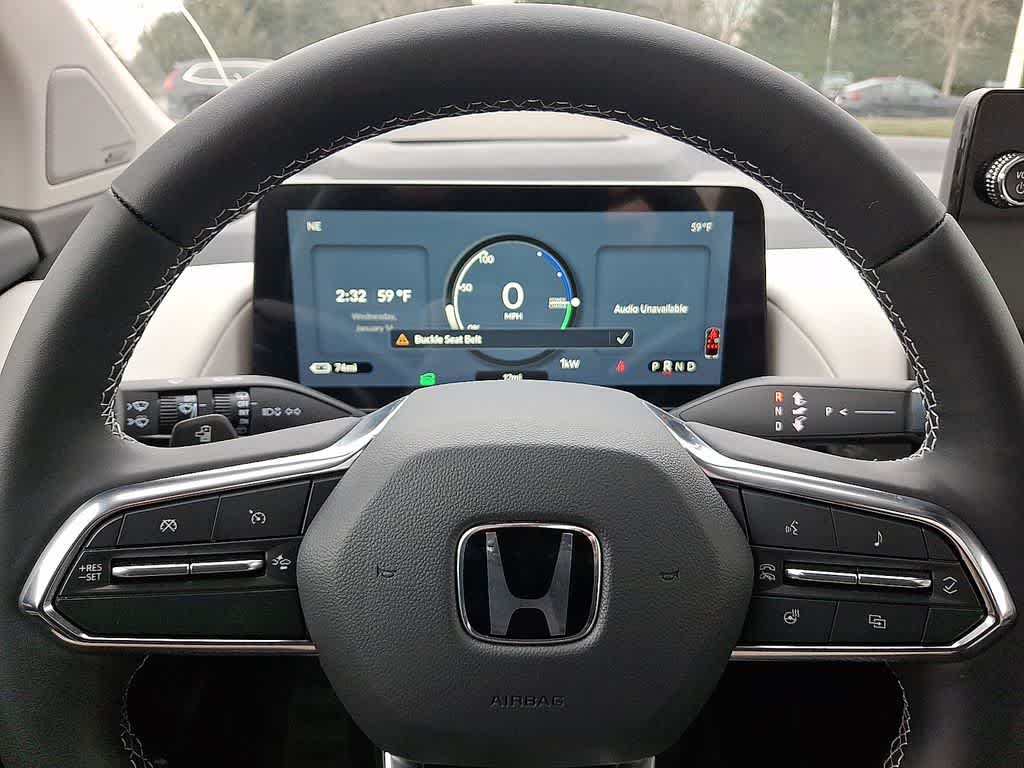 Thumbnail: 2026 Honda Prologue - 15