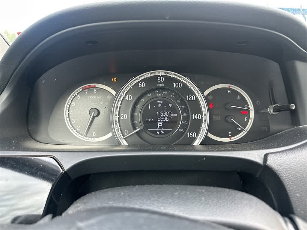 Thumbnail: 2017 Honda Accord - 9