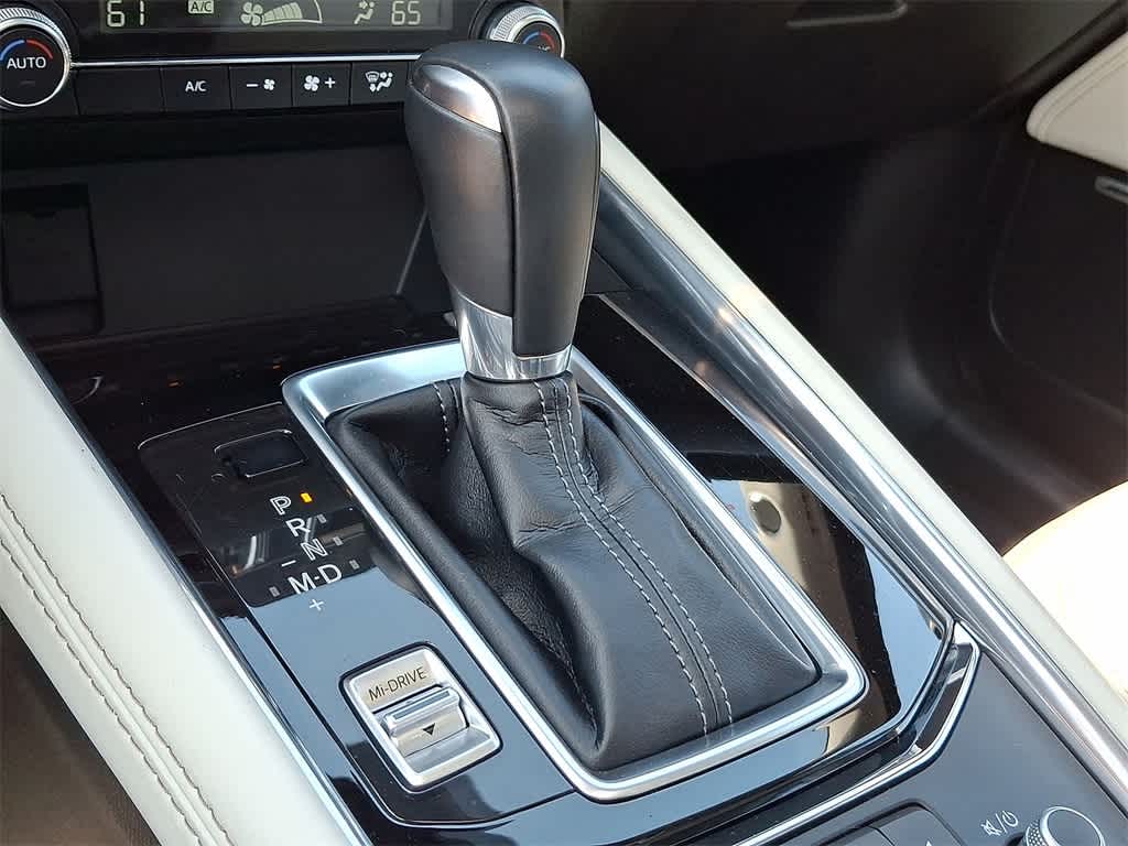 Thumbnail: 2022 Mazda CX-5 - 11