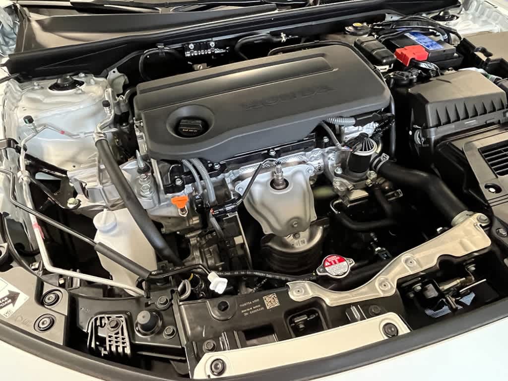 Thumbnail: 2026 Honda Civic - 12