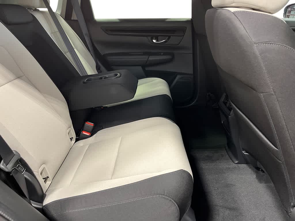 Thumbnail: 2026 Honda CR-V - 27