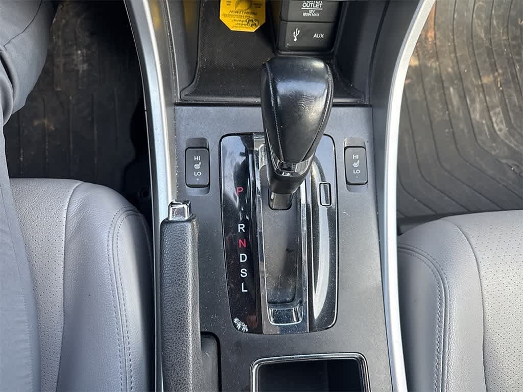 Thumbnail: 2015 Honda Accord - 14