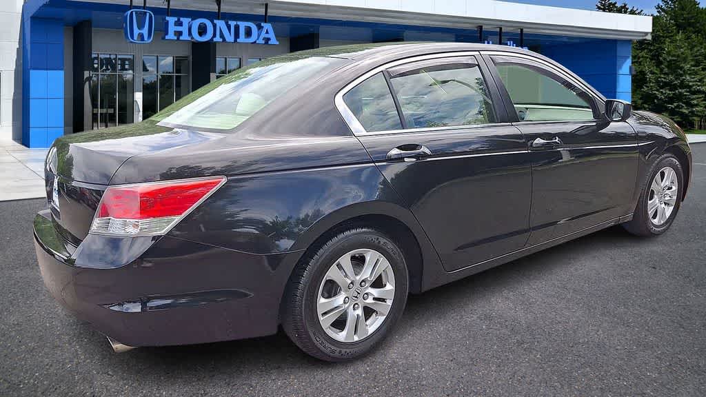 Thumbnail: 2010 Honda Accord - 8