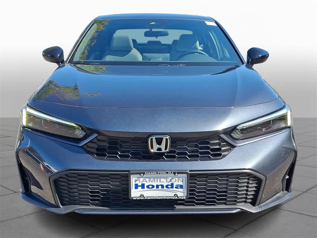 Thumbnail: 2025 Honda Civic - 28