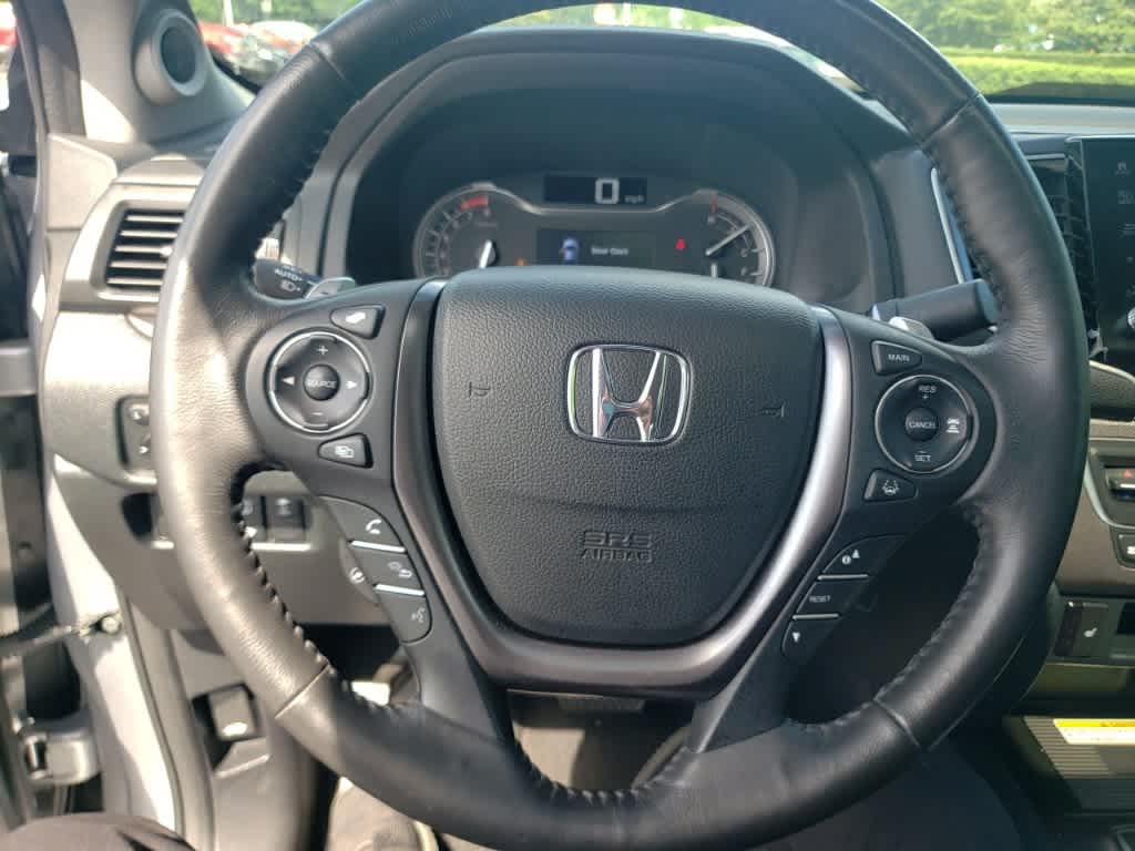 Thumbnail: 2023 Honda Ridgeline - 14