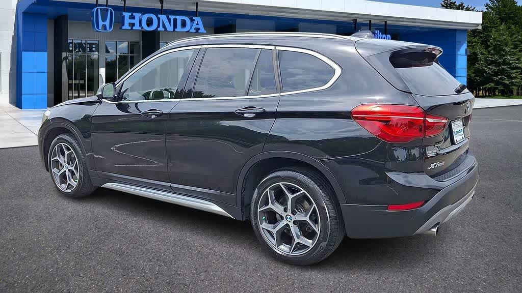 Thumbnail: 2019 BMW X1 - 6