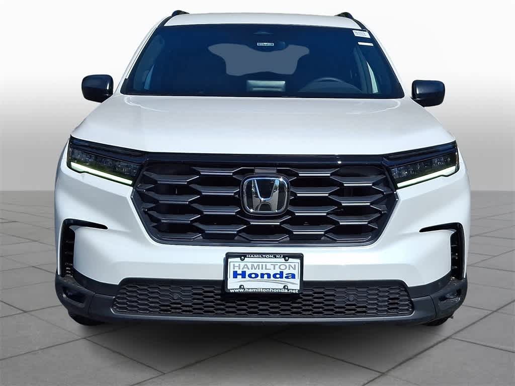 Thumbnail: 2025 Honda Pilot - 2