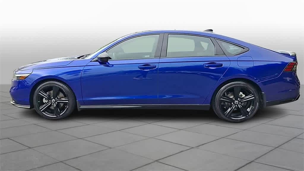 Thumbnail: 2024 Honda Accord - 5