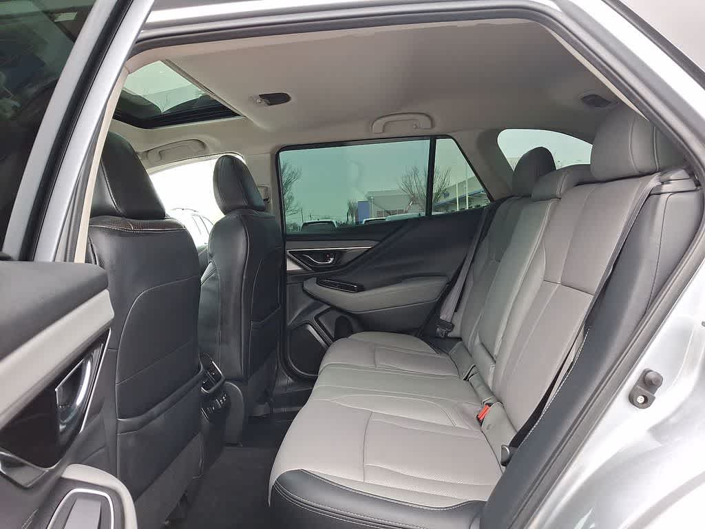 Thumbnail: 2021 Subaru Outback - 20
