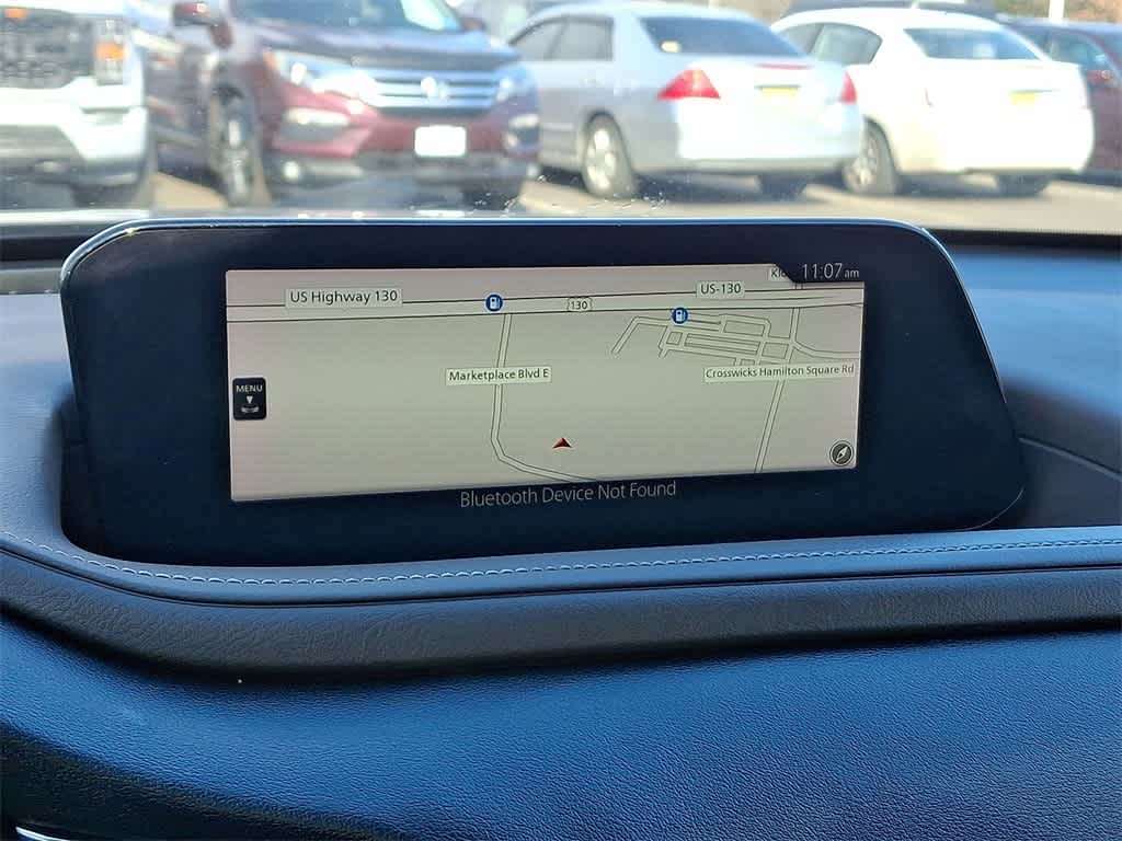 Thumbnail: 2022 Mazda CX-30 - 14