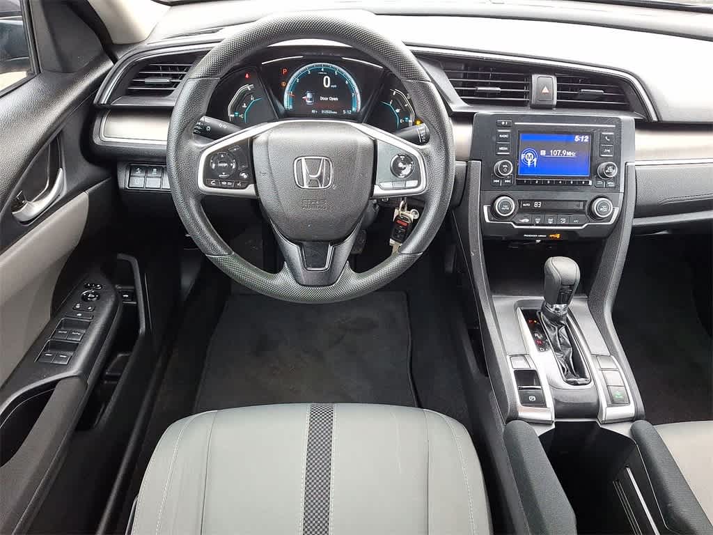 Thumbnail: 2020 Honda Civic - 21