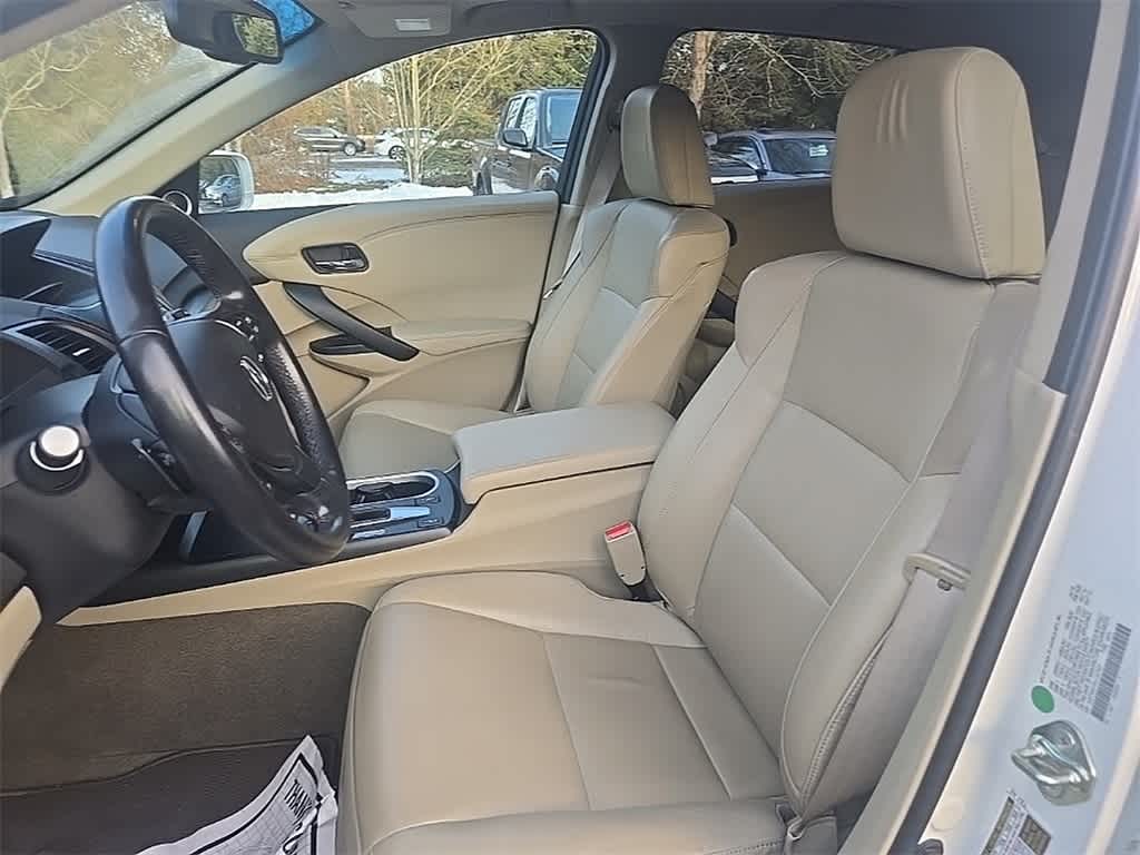 Thumbnail: 2018 Acura RDX - 14