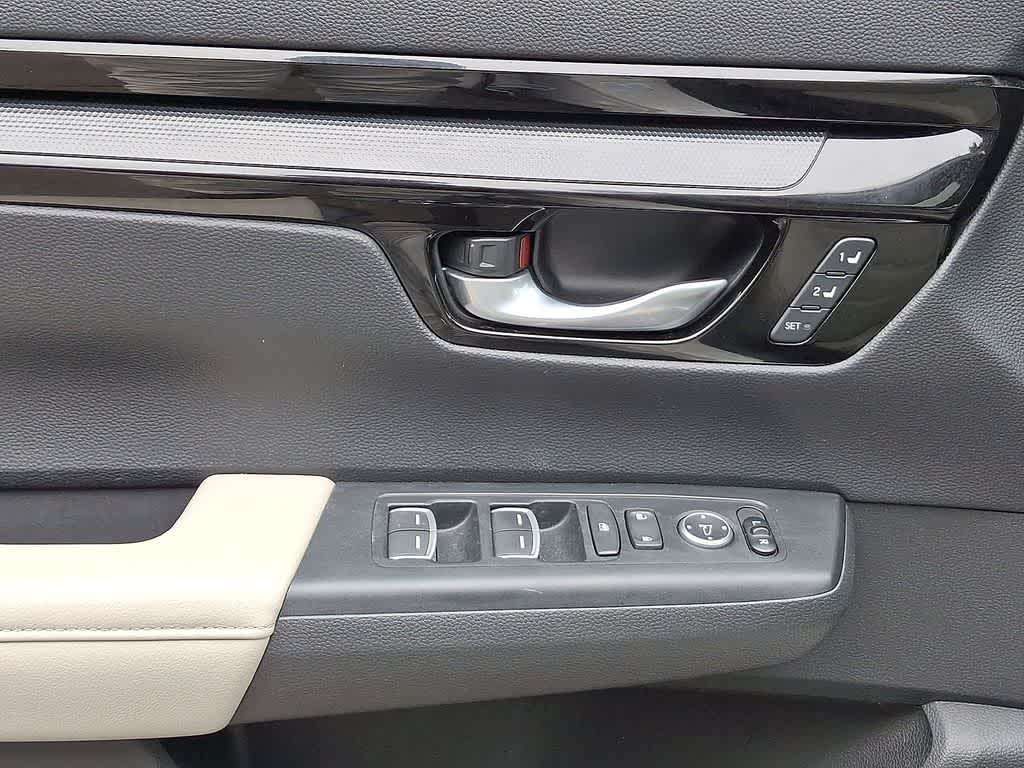 Thumbnail: 2023 Honda CR-V - 10