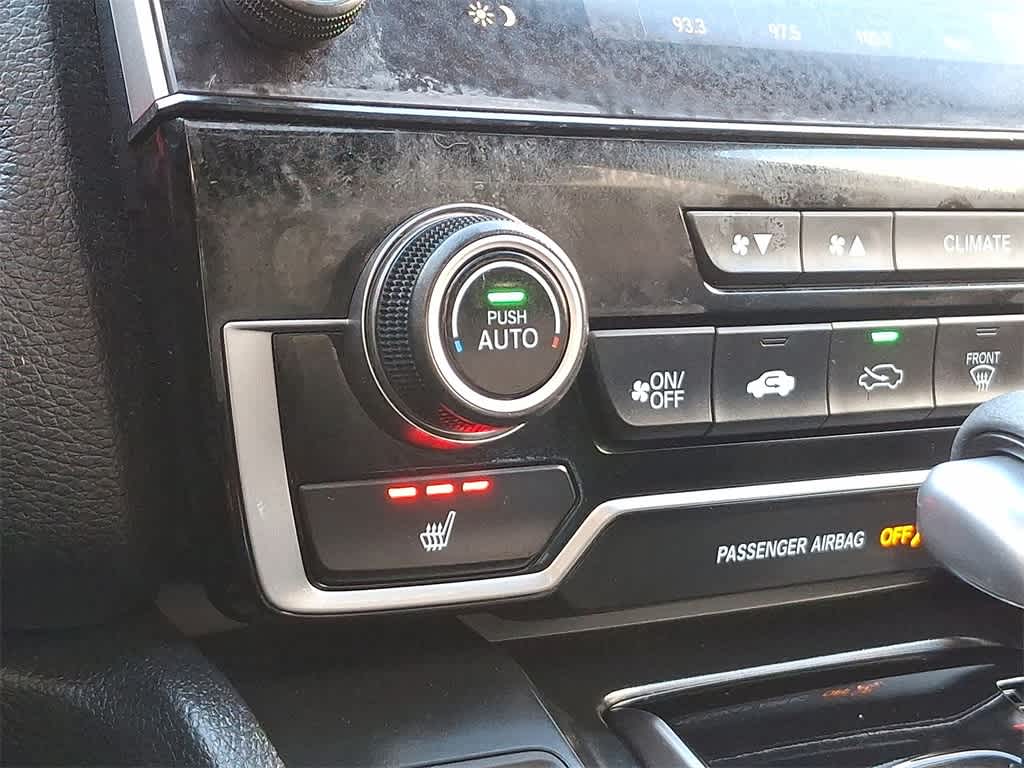 Thumbnail: 2020 Honda CR-V - 19