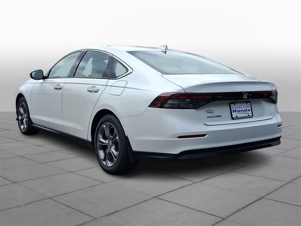 Thumbnail: 2023 Honda Accord - 14