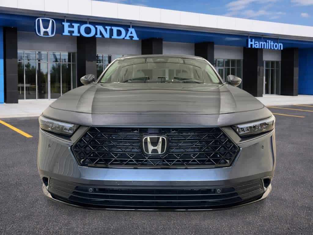 Thumbnail: 2026 Honda Accord - 10
