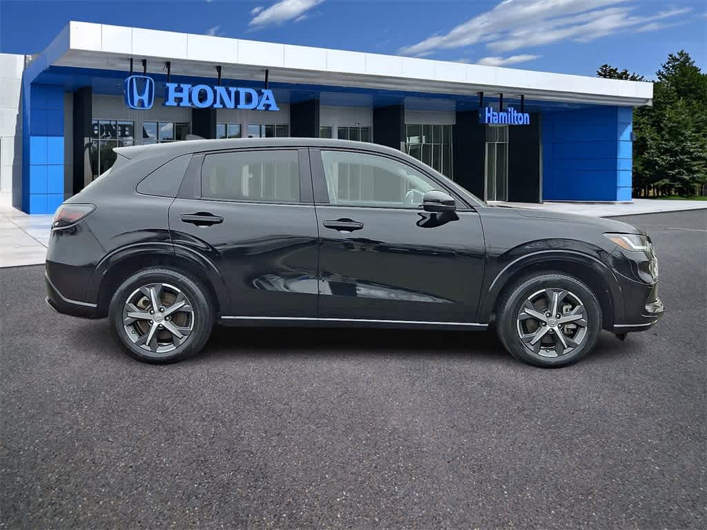 Thumbnail: 2024 Honda HR-V - 25