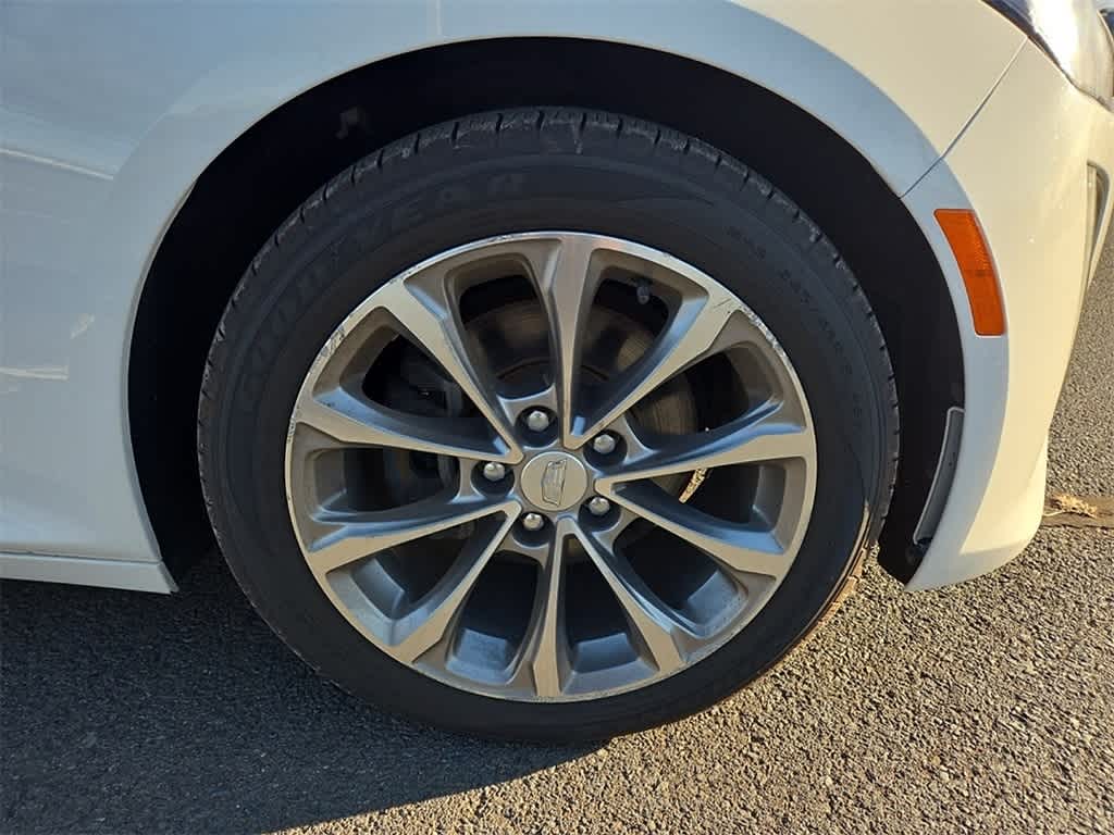 Thumbnail: 2020 Cadillac CT5 - 11