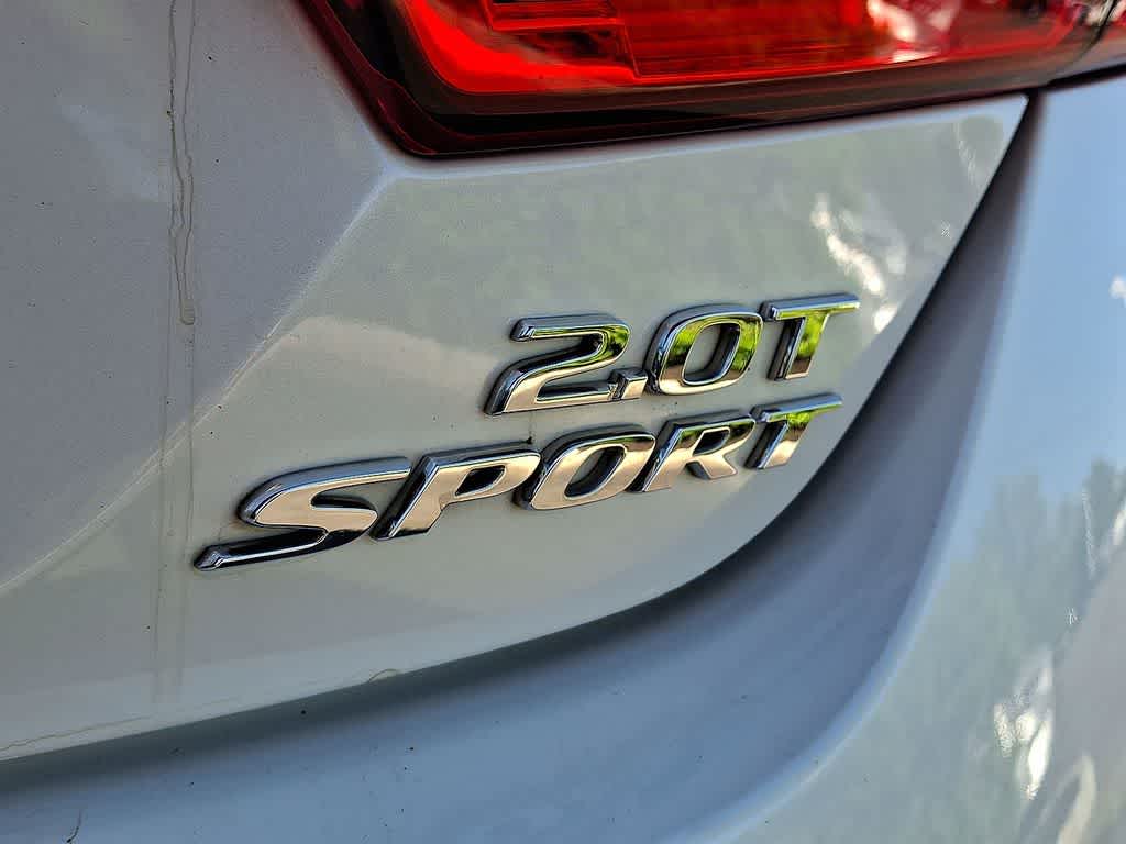 Thumbnail: 2019 Honda Accord - 23