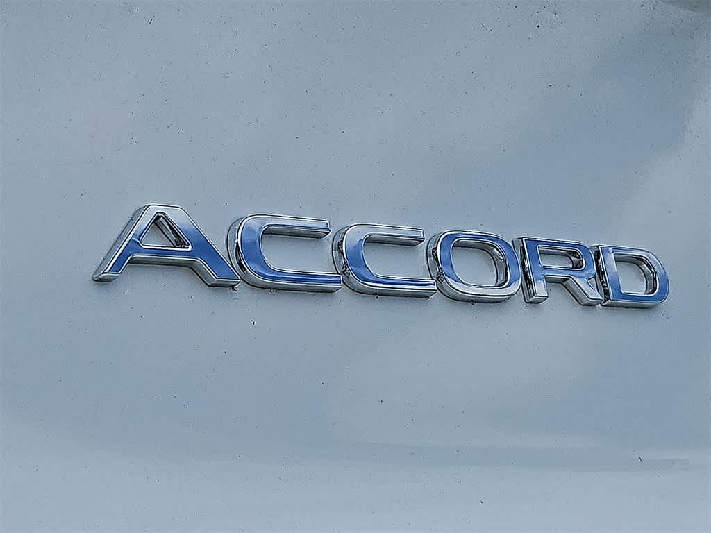 Thumbnail: 2025 Honda Accord - 10