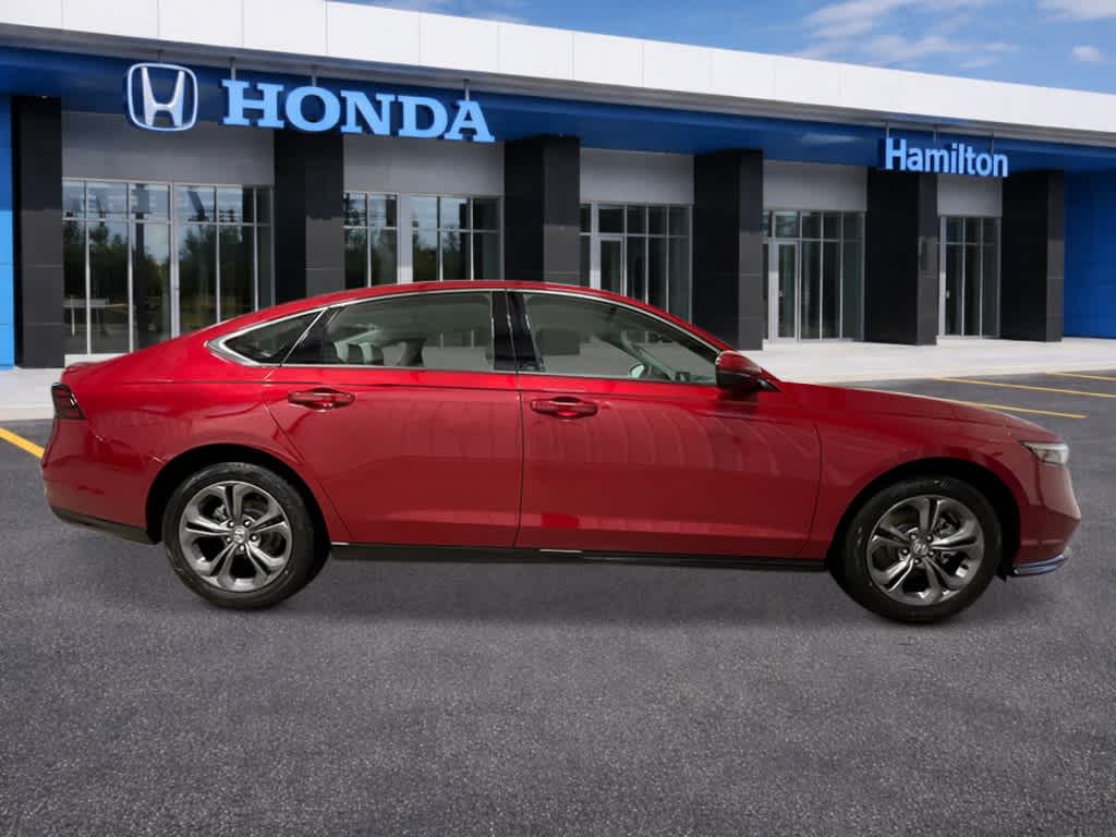 Thumbnail: 2026 Honda Accord - 8