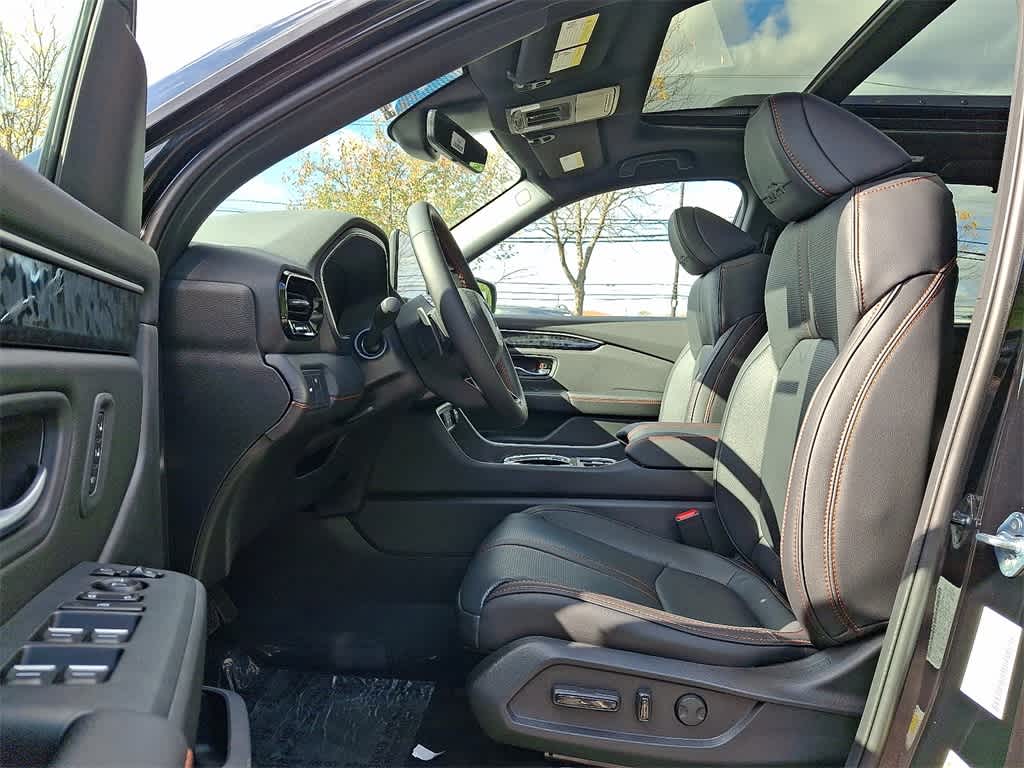 Thumbnail: 2026 Honda Passport - 11