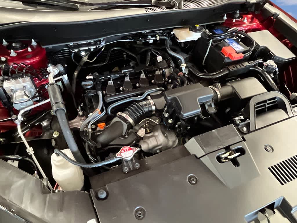 Thumbnail: 2026 Honda CR-V - 11