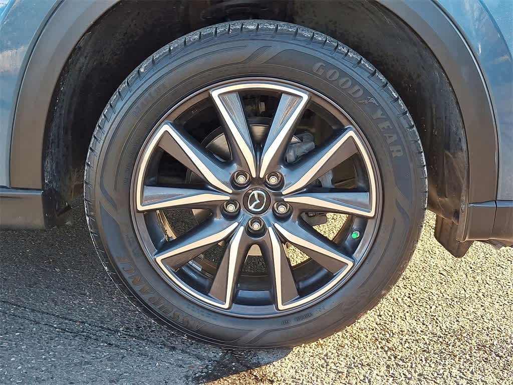 Thumbnail: 2018 Mazda CX-5 - 26