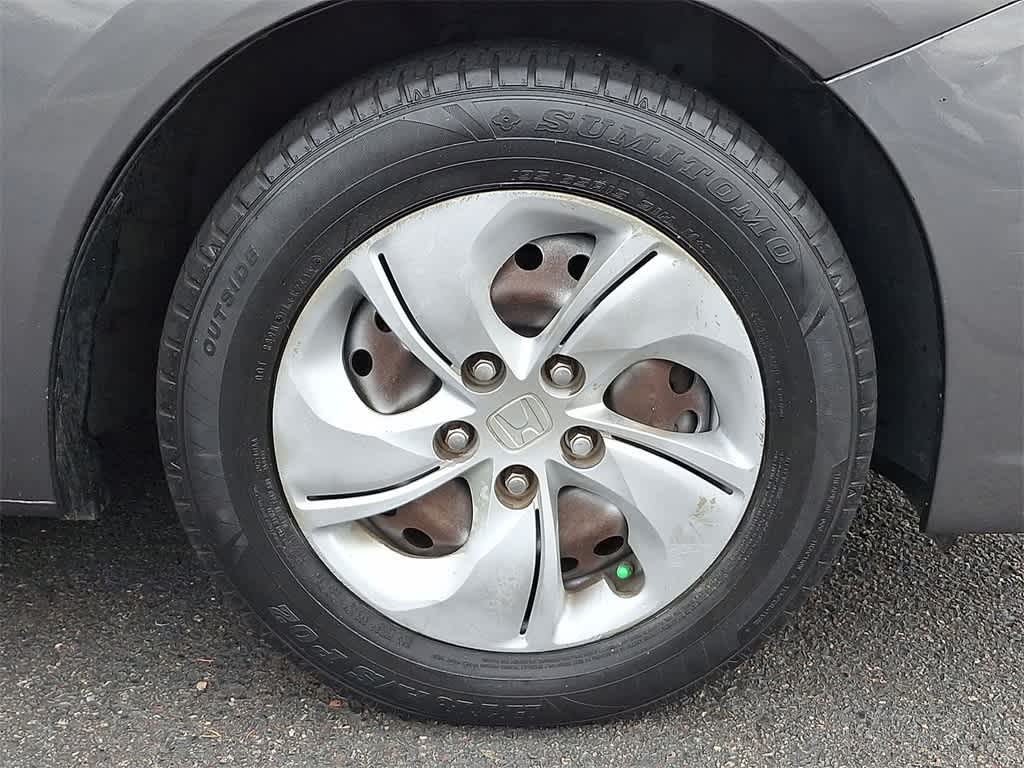 Thumbnail: 2013 Honda Civic - 26