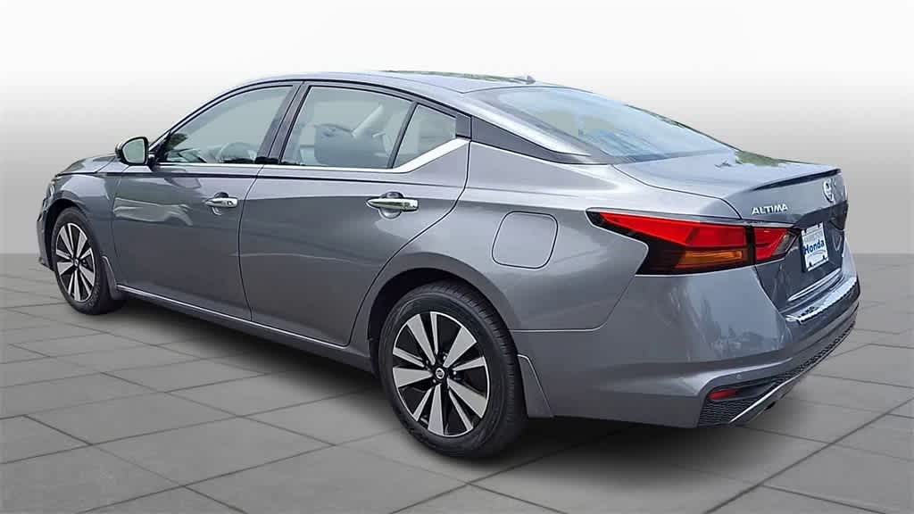 Thumbnail: 2020 Nissan Altima - 6