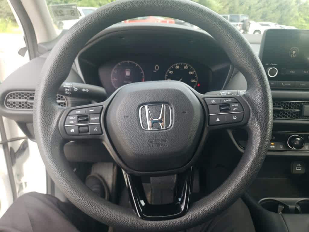 Thumbnail: 2023 Honda HR-V - 13