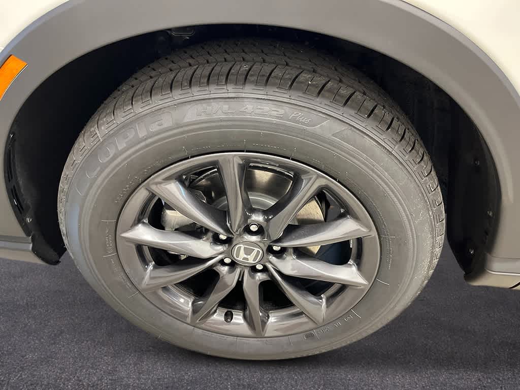 Thumbnail: 2026 Honda CR-V - 10