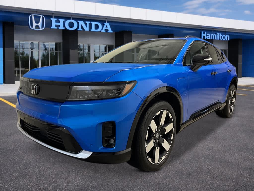 Thumbnail: 2026 Honda Prologue - 1