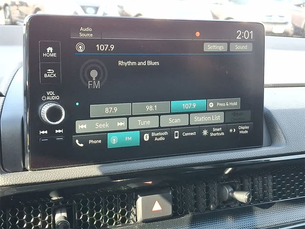 Thumbnail: 2023 Honda CR-V - 14