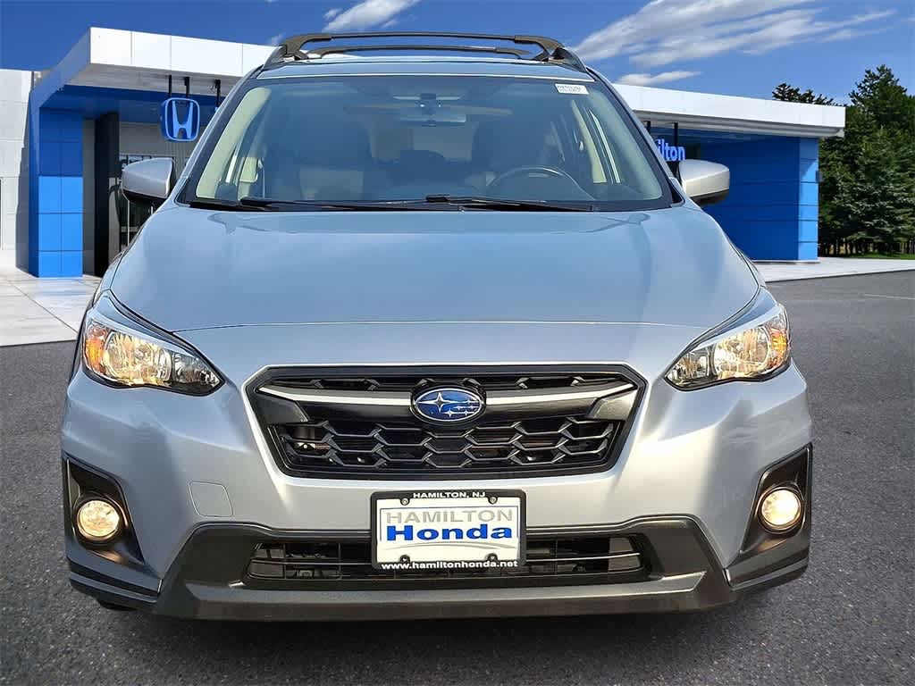 Thumbnail: 2019 Subaru Crosstrek - 28