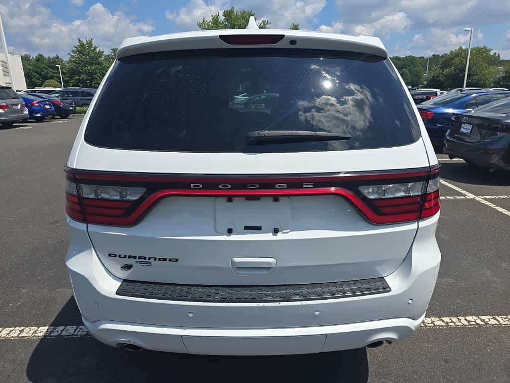Thumbnail: 2019 Dodge Durango - 5