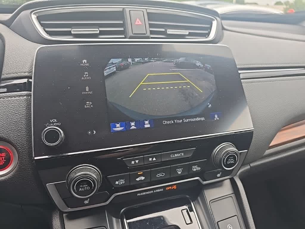 Thumbnail: 2022 Honda CR-V - 12