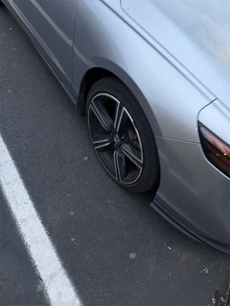 Thumbnail: 2023 Honda Accord - 4