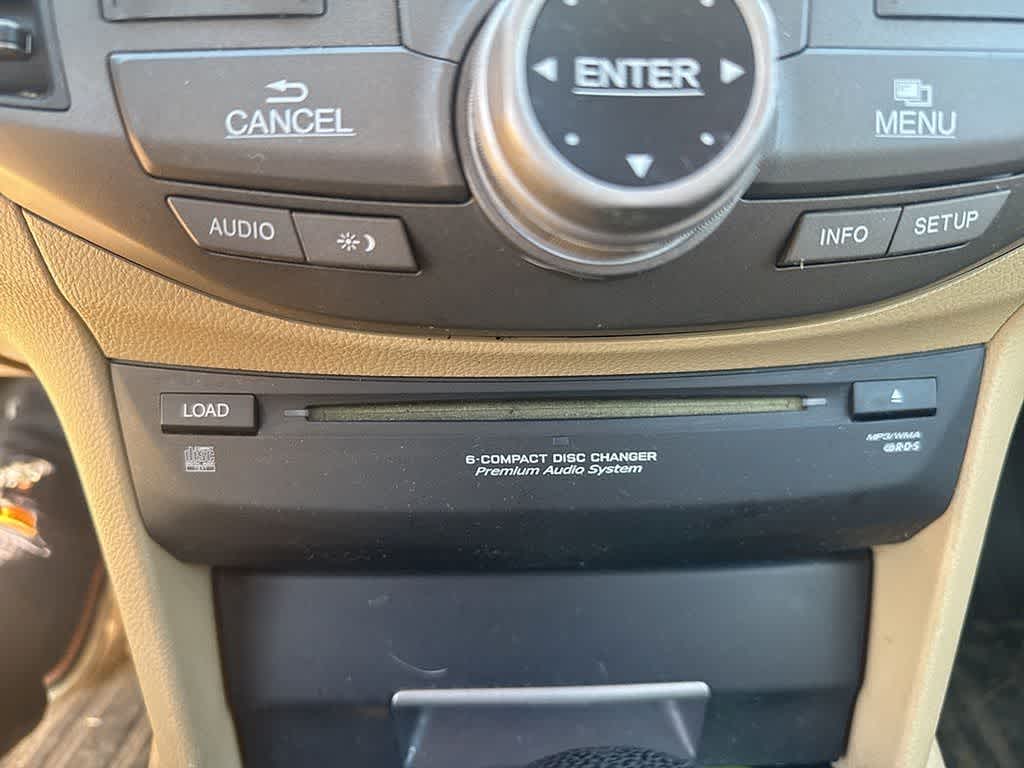 Thumbnail: 2008 Honda Accord - 19