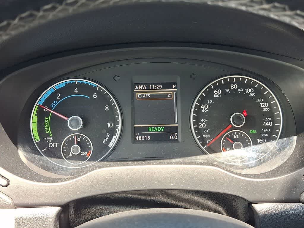 Thumbnail: 2014 Volkswagen Jetta - 13