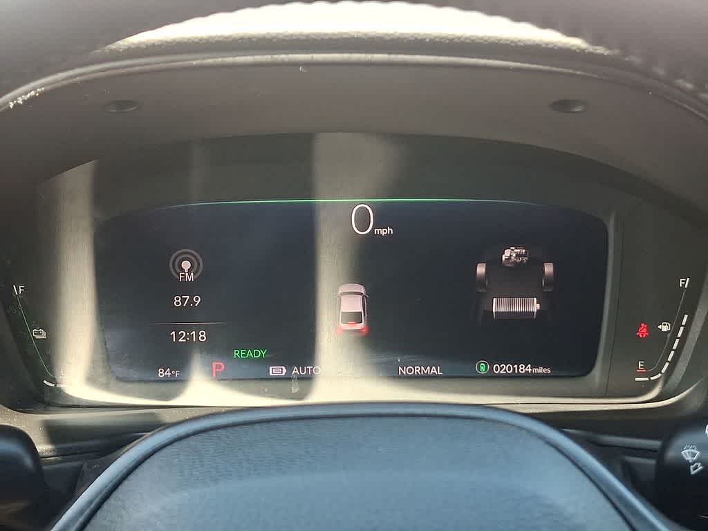 Thumbnail: 2024 Honda Accord - 13