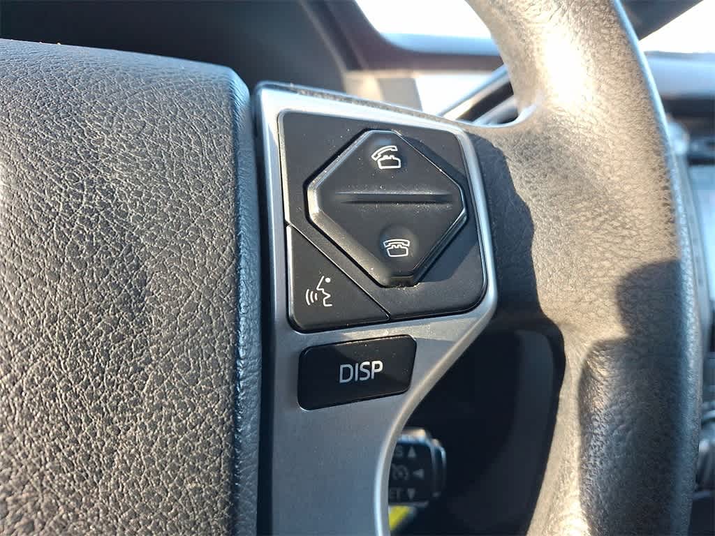 Thumbnail: 2014 Toyota Tundra - 17