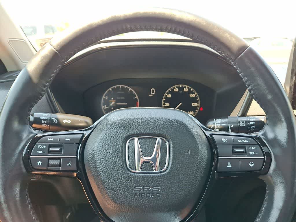 Thumbnail: 2024 Honda CR-V - 16