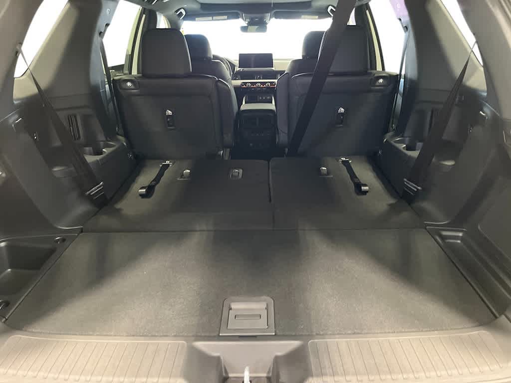 Thumbnail: 2026 Honda Pilot - 26