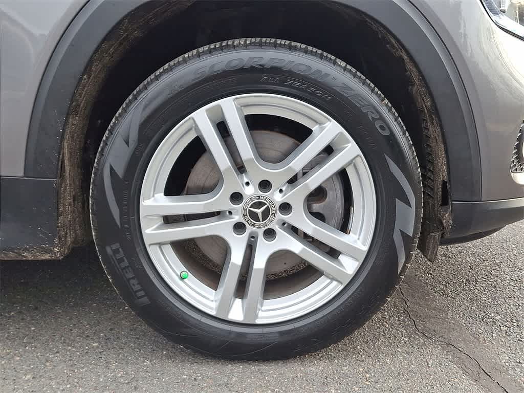 Thumbnail: 2021 Mercedes-Benz GLB - 26