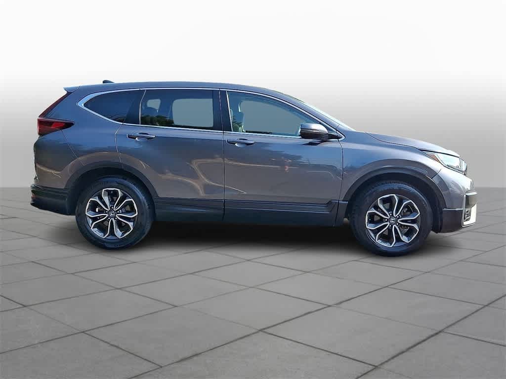 Thumbnail: 2022 Honda CR-V - 25