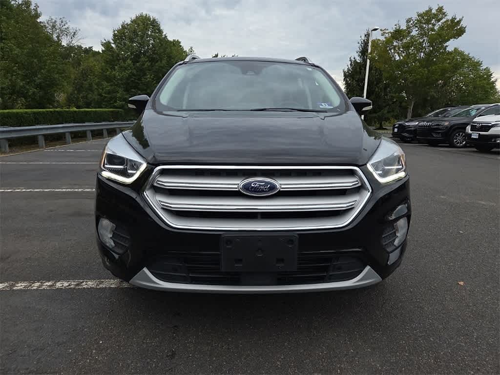 Thumbnail: 2019 Ford Escape - 2