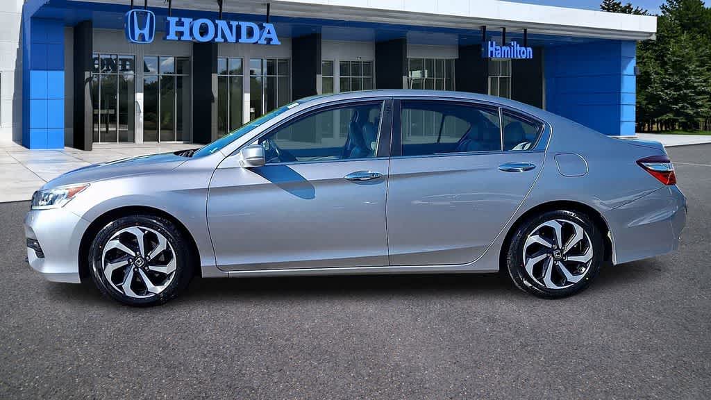 Thumbnail: 2016 Honda Accord - 5